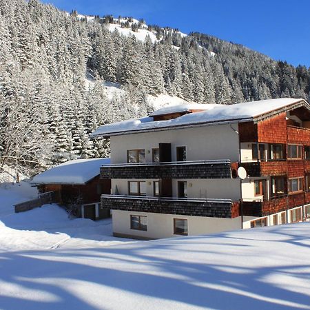 Appartementhaus Michaela Бах Екстер'єр фото