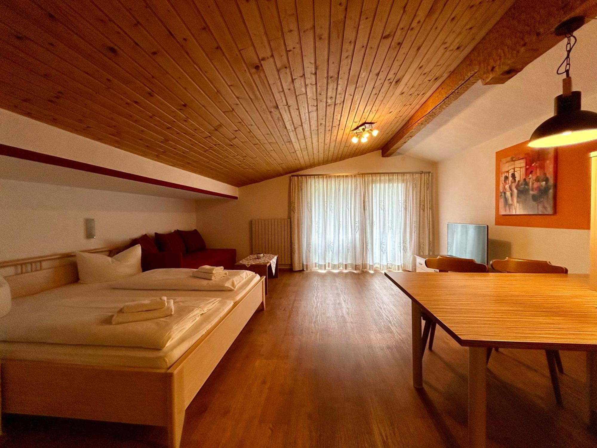Appartementhaus Michaela Бах Екстер'єр фото