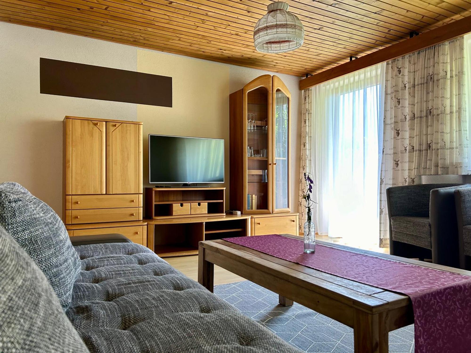 Appartementhaus Michaela Бах Екстер'єр фото