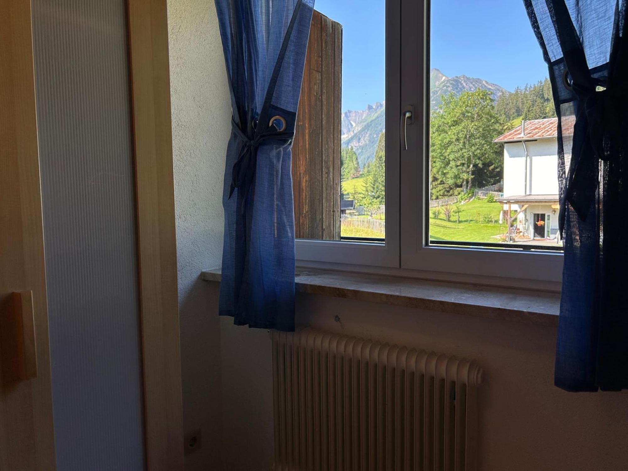 Appartementhaus Michaela Бах Екстер'єр фото