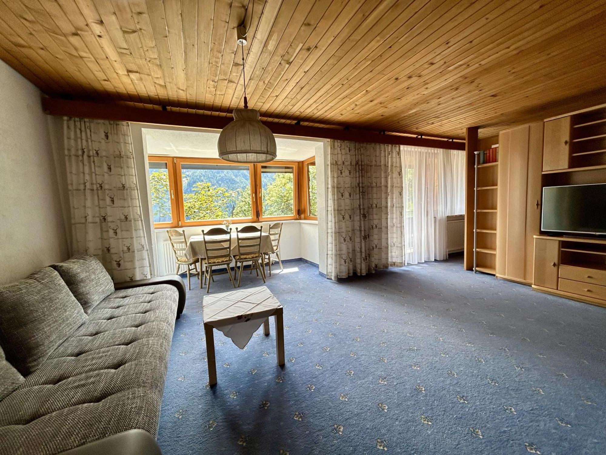 Appartementhaus Michaela Бах Екстер'єр фото